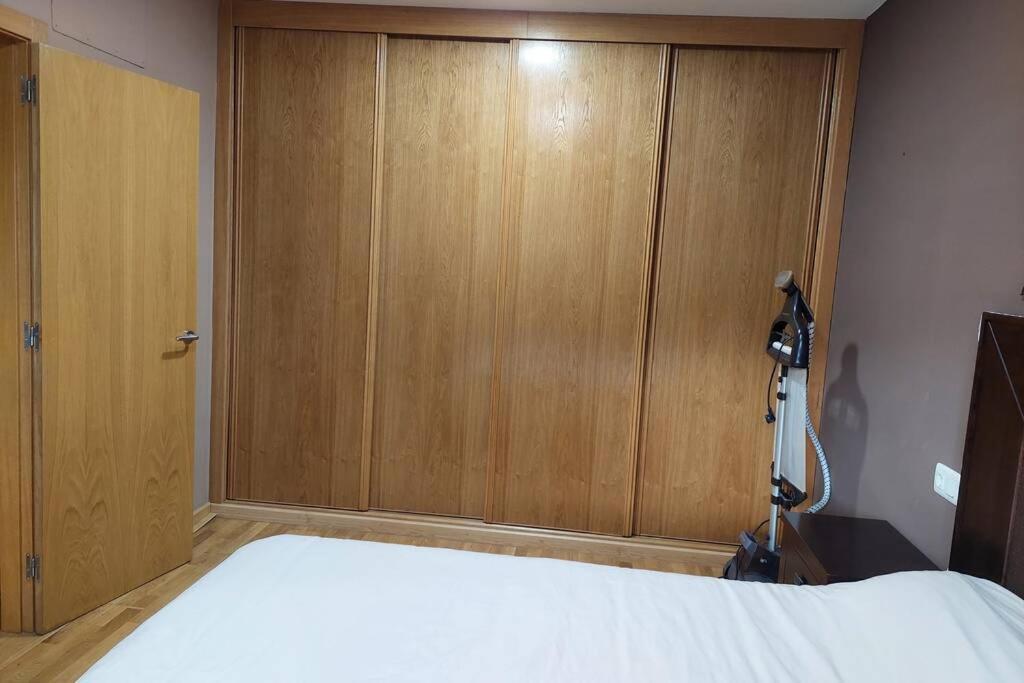 Chalet A Solo 5 Min De Ourense Ciudad Con Jardin Y Barbacoa المظهر الخارجي الصورة