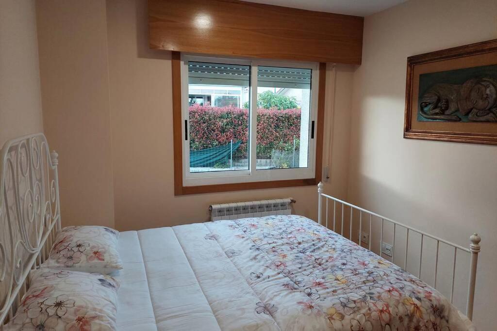 Chalet A Solo 5 Min De Ourense Ciudad Con Jardin Y Barbacoa المظهر الخارجي الصورة
