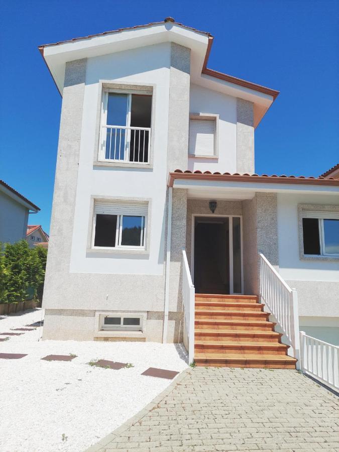 Chalet A Solo 5 Min De Ourense Ciudad Con Jardin Y Barbacoa المظهر الخارجي الصورة