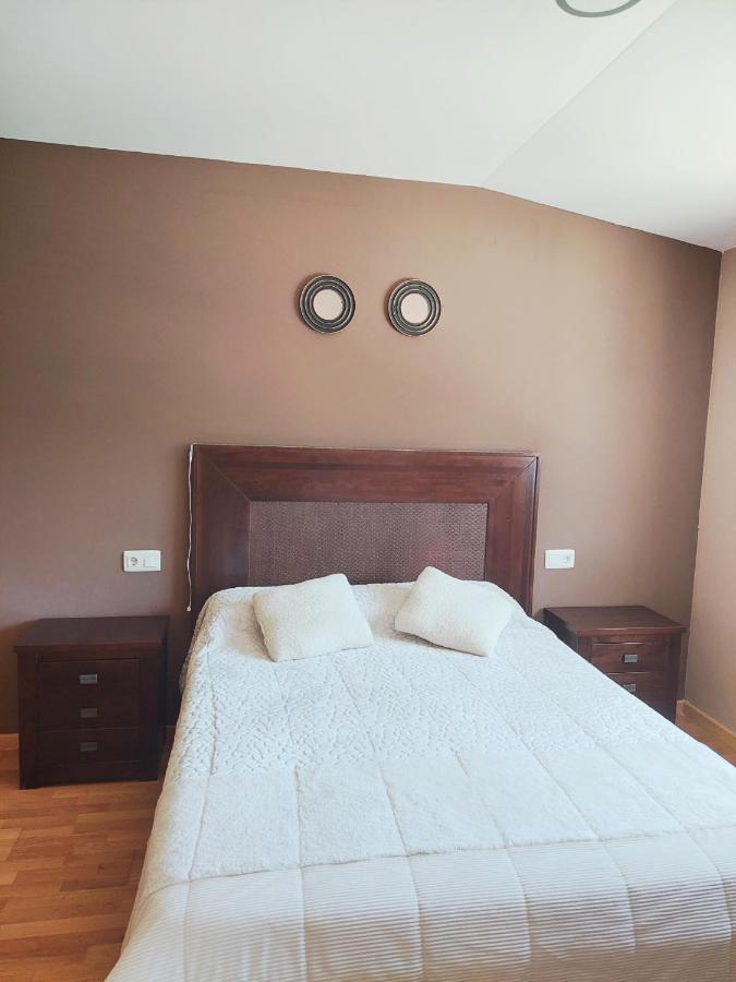 Chalet A Solo 5 Min De Ourense Ciudad Con Jardin Y Barbacoa المظهر الخارجي الصورة