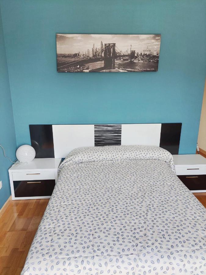 Chalet A Solo 5 Min De Ourense Ciudad Con Jardin Y Barbacoa المظهر الخارجي الصورة