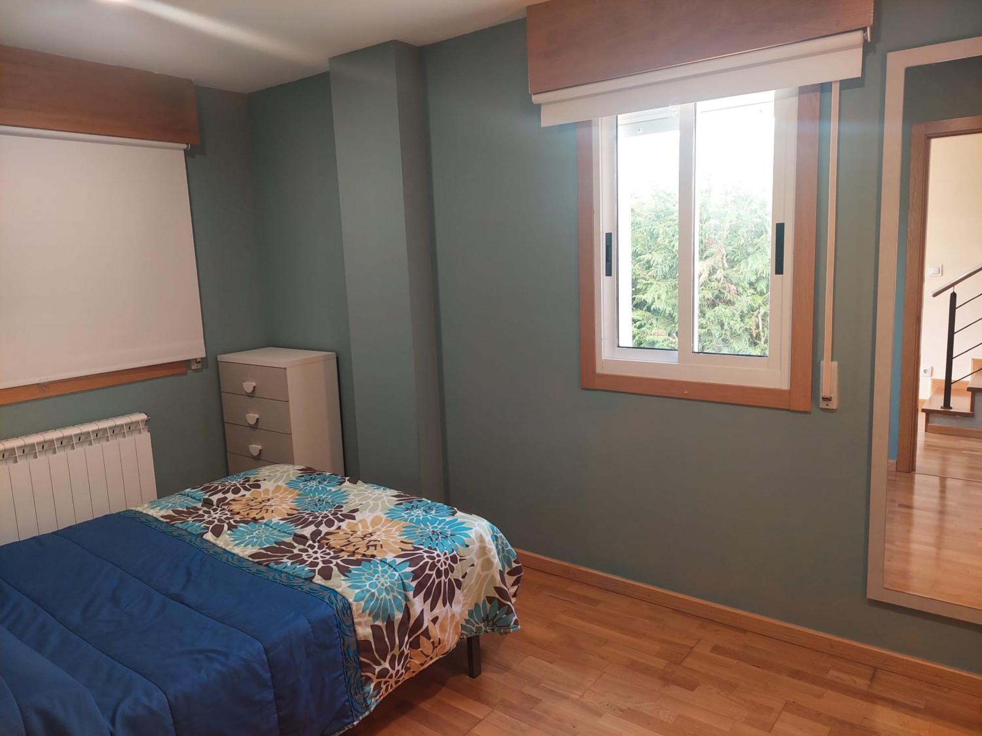 Chalet A Solo 5 Min De Ourense Ciudad Con Jardin Y Barbacoa المظهر الخارجي الصورة